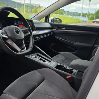 Volkswagen Golf 8 - VIII
