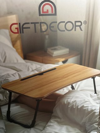 Tavolo da letto/divano GIFTDECOR