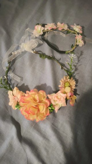 Conjunto Danza Oriental / Fiesta Blanco
