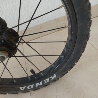 Bici Orbea Grow 1