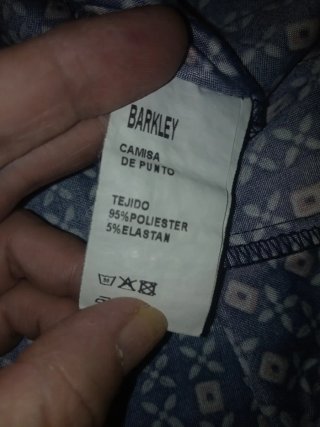Lote señora Pilar Prieto Talla XL,xxl