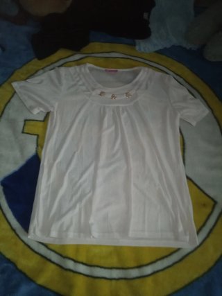 Lote señora Pilar Prieto Talla XL,xxl