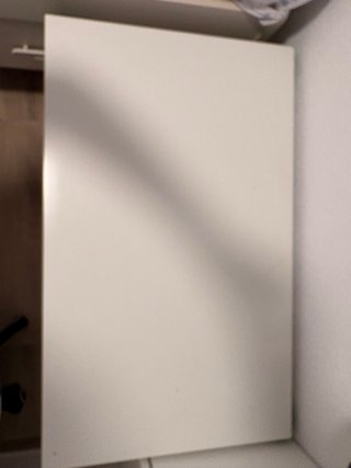 Scrivania + Sedia regalo per bambini Ikea