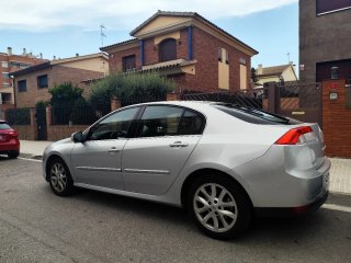 Renault Laguna 2008