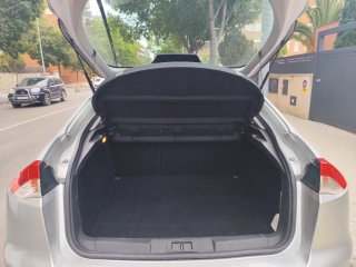 Renault Laguna 2008