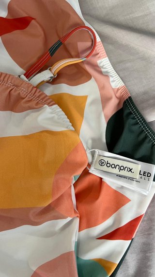Lote 40 bañadores Bonprix nuevos