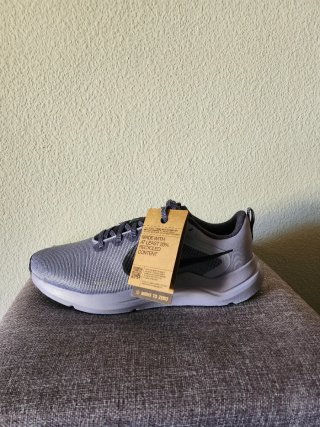 Nike Downshifter 12 Talla 44 Originales