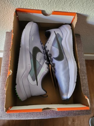 Nike Downshifter 12 Talla 44 Originales