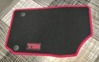 + Seat Ibiza 6J Alfombrillas a medida