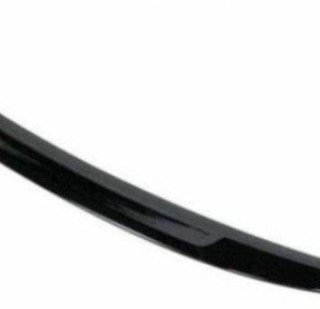 Alerón Bmw F36 Look M Performance Brillante Negro