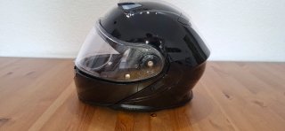 Shoei Neotec 3 Negro