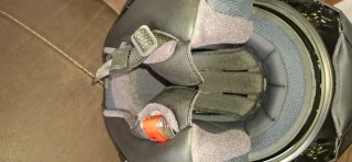 Shoei Neotec 3 Negro
