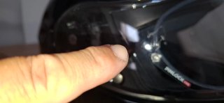 Shoei Neotec 3 Negro