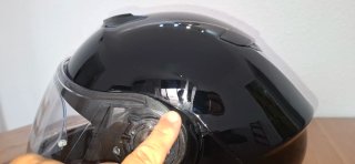 Shoei Neotec 3 Negro