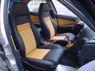 Alfa Romeo 156 1998 CADAMURO