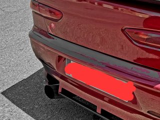 Alfa 156 jtd CADAMURO 136 cv