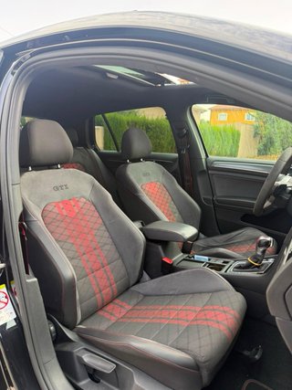 Volkswagen Golf 2019