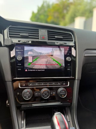 Volkswagen Golf 2019