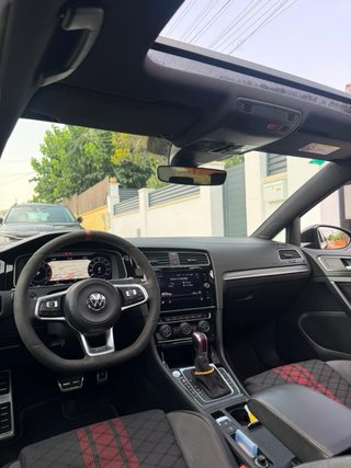 Volkswagen Golf 2019