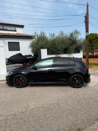 Volkswagen Golf 2019