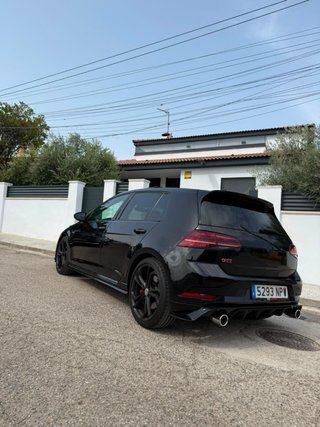 Volkswagen Golf 2019