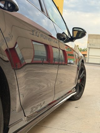 Volkswagen Golf 2019