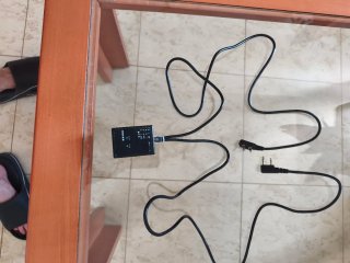 Repetidor de señal para radio UVh vhf