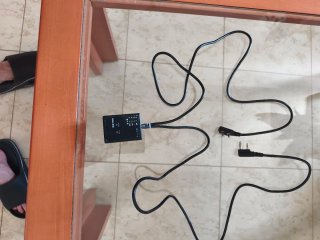 Repetidor de señal para radio UVh vhf