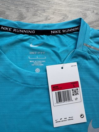 Conjunto deportivo Nike Running azul
