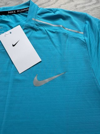 Conjunto deportivo Nike Running azul