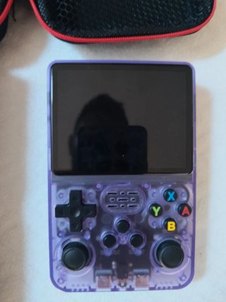 Console portatile R36S 18000 giochi