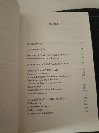 Abriendo los ojos a otra realidad - la presenci...