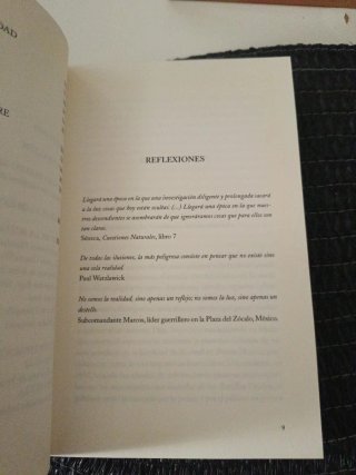 Abriendo los ojos a otra realidad - la presenci...