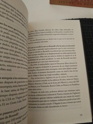 Abriendo los ojos a otra realidad - la presenci...