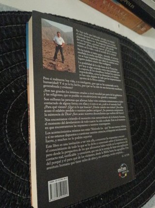 Abriendo los ojos a otra realidad - la presenci...