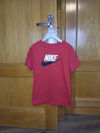 Lote 7 Camisetas Niñ@ Marcas Varias