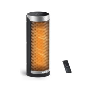 Dreo calentador eléctrico cerámica 1800W