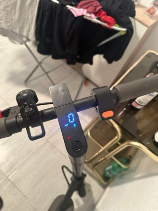 Patinete Eléctrico Xiaomi Mi Essential