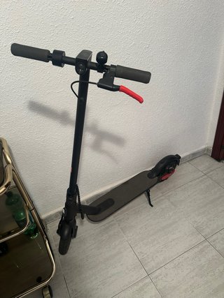 Patinete Eléctrico Xiaomi Mi Essential