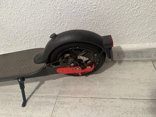Patinete Eléctrico Xiaomi Mi Essential