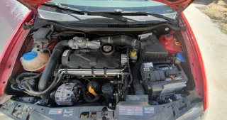 SEAT Ibiza 1.9 tdi