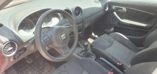 SEAT Ibiza 1.9 tdi
