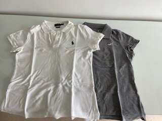 Pack 4 Camisetas Polo Ralph Lauren