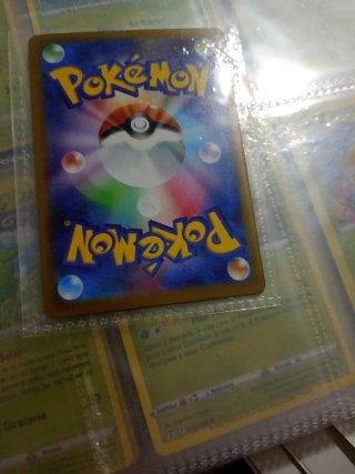 Carta Pokémon Yveltal EX 210 HP