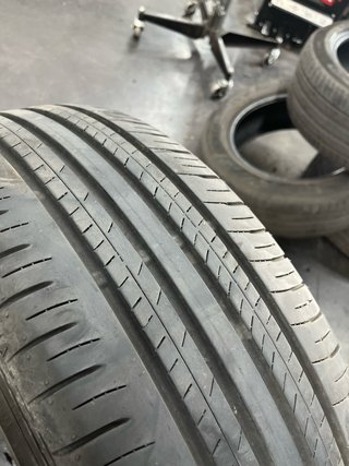 Neumático Dunlop 225/60R18 100H