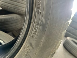Neumático Dunlop 225/60R18 100H