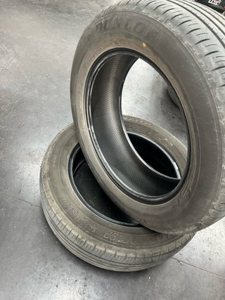 Neumático Dunlop 225/60R18 100H