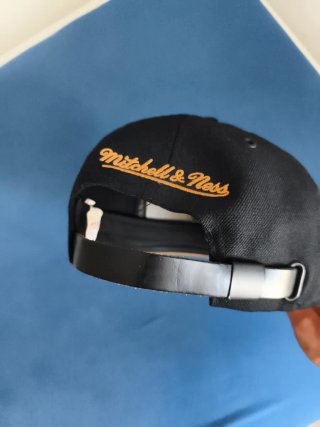 Gorra Mitchell & Ness L.A. KINGS