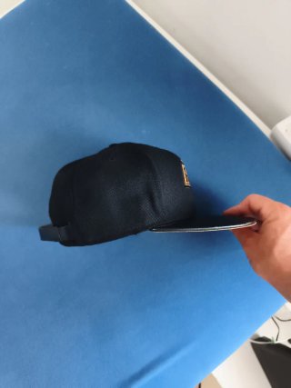 Gorra Mitchell & Ness L.A. KINGS