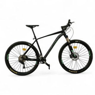 BICICLETA ORBEA ALMA H30 29 PULGADAS NEGRA VERDE